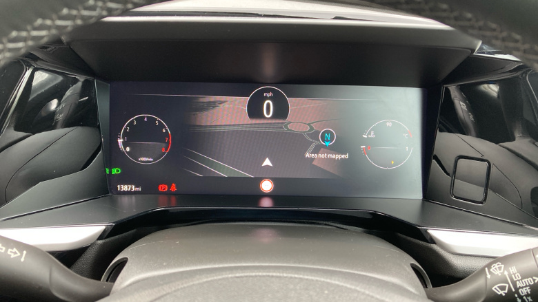 Vauxhall Grandland 1.2 Turbo Ultimate 5dr Petrol Hatchback